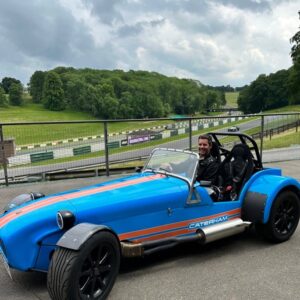 Marc Priestley Instagram - One of my favourite ever episodes last night, hope you enjoyed it? If you missed it, catch up on @discoveryplusuk #WheelerDealers 👍