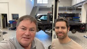 Marc Priestley Instagram - Last chance to grab a #wheelerdealers legend.! The incredible BMW E30 M3 .. only a few hours left to go so get your bids in.. good luck, .. 🚗🇩🇪👍
https://www.ebay.co.uk/itm/276168350219?mkcid=16&mkevt=1&mkrid=711-127632-2357-0&ssspo=fY7PXJTFTwm&sssrc=4429486&ssuid=D-3YnfLrTdq&var=&widget_ver=artemis&media=COPY