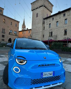 Marc Priestley Instagram - This has been a fun car to play with…