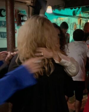 Marcella Landeiro Instagram - trechos aleatórios e fora do contexto no caos de sp