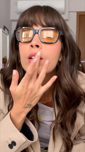 Marcella Landeiro Instagram - um @zerezes pra cada dia da semana 😎 lembrando que tenho cupom MAR10 para você escolher o seu com 10% de desconto 🤍