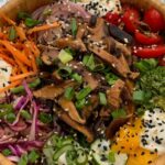 Marcella Landeiro Instagram - só pra avisar que eu comecei uma curadoria de opções vegetarianas em goiânia no @goianiavegetariana 😋 Goiânia, Brazil