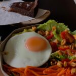 Marcella Landeiro Instagram - só pra avisar que eu comecei uma curadoria de opções vegetarianas em goiânia no @goianiavegetariana 😋 Goiânia, Brazil
