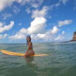 Marcella Landeiro Instagram - albinho de fotos do esporte mais gostoso que existe 🌊