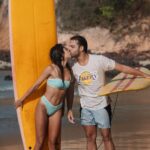 Marcella Landeiro Instagram - albinho de fotos do esporte mais gostoso que existe 🌊