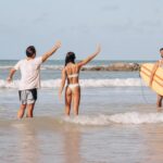 Marcella Landeiro Instagram - albinho de fotos do esporte mais gostoso que existe 🌊