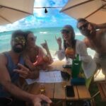 Marcella Landeiro Instagram - quando é pra ser, tudo flui. 🌊 surftrip no paraíso com as melhores companhias, os babyfreaks. 🤙🏼 gratidão por todas as ondas, risadas, trilha sonora, comidas gostosas, vídeo análises, energia e muito flow. viver é bom demais! obrigada jesusinho! ✨ Pipa, Rio Grande Do Norte, Brazil
