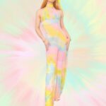 Marcia Marcia Marcia Instagram - “NOT TIE DYE!!” Here’s a second, less conceptual option for all of y’all out there who didn’t quite get the first one 😙 #dragrace New York, New York