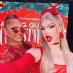 Marcia Marcia Marcia Instagram - This really was the perfect cherry on top of the craziest year. I had so much fun, and I got to work alongside some of the greatest people in the business. The show is fantastic so if you find them in a city near you, get your tickets♥️ Thank you @mppresent!!
