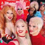 Marcia Marcia Marcia Instagram - This really was the perfect cherry on top of the craziest year. I had so much fun, and I got to work alongside some of the greatest people in the business. The show is fantastic so if you find them in a city near you, get your tickets♥️ Thank you @mppresent!!
