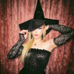Marcia Marcia Marcia Instagram - Who’s the baddest witch in town? Closing out the Sickening Ball in Australia tonight with @itdevents 🕷️🕸️