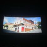 Mari Oliveira Instagram - tem coisa que só passar a semana no cinema assistindo sete longas e alguns curtas pode curar. maior respeito e amor pelo nosso cinema nacional e o festival do rio ♥️ Festival Do Rio