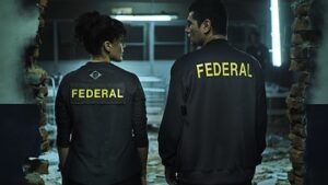 Mari Oliveira Instagram - bora organizar nossa agenda? tem mais uma estreia vindo aí!

DNA do Crime é primeira série brasileira de ação policial da Netflix e eu estou muito feliz de fazer parte dela tão bem acompanhada! com @maevejinkings e  @thomasaquinooficial_  de frente, @lorenzigio como meu parceiro de embate e @heitordhalia tocando esse barco gigante✨ 

chegamos em breve na 
@netflixbrasil ♥️