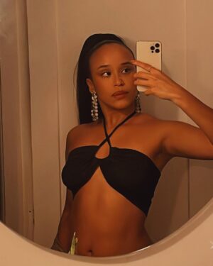 Mari Oliveira Instagram - oi, fala.