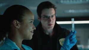 Mari Oliveira Instagram - bora organizar nossa agenda? tem mais uma estreia vindo aí!

DNA do Crime é primeira série brasileira de ação policial da Netflix e eu estou muito feliz de fazer parte dela tão bem acompanhada! com @maevejinkings e  @thomasaquinooficial_  de frente, @lorenzigio como meu parceiro de embate e @heitordhalia tocando esse barco gigante✨ 

chegamos em breve na 
@netflixbrasil ♥️