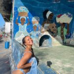 Mari Oliveira Instagram – já te amo, bahia. Salvador, Bahia, Brazil