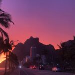 Maria Eduarda Machado Instagram – #semfiltro e sem palavras. Praia de São Conrado