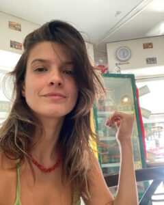 Maria Eduarda Machado Instagram - 3.6 sem filtro nem frescura 🎈 Macondo raízes colombianas