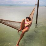 Maria Eduarda Machado Instagram - Hoje eu queria estar perto do mar ….