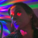 Maria Eduarda Machado Instagram – @jame_leal  e suas luzes ⚡️