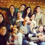 Maria Eduarda Machado Instagram – Aniversário que sempre reúne gente feliz ❤️