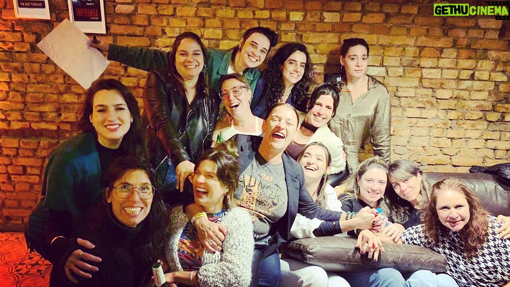Maria Eduarda Machado Instagram - Aniversário que sempre reúne gente feliz ❤️