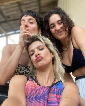 Maria Eduarda Machado Instagram - 💋💋💋