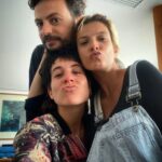Maria Eduarda Machado Instagram – Meus amores e parceiros! ❤️ São Paulo, Brazil