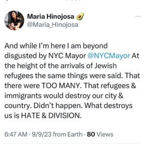 Maria Hinojosa Thumbnail - 2.2K Likes - Top Liked Instagram Posts and Photos