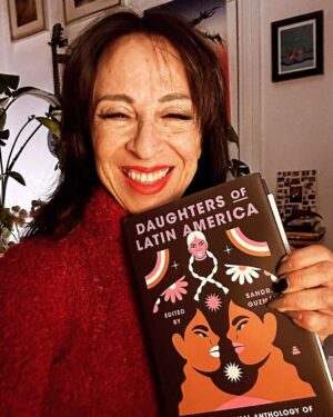 Maria Hinojosa Thumbnail - 448 Likes - Top Liked Instagram Posts and Photos