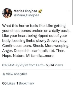 Maria Hinojosa Thumbnail - 1.7K Likes - Top Liked Instagram Posts and Photos