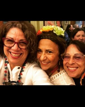 Maria Hinojosa Thumbnail - 598 Likes - Top Liked Instagram Posts and Photos