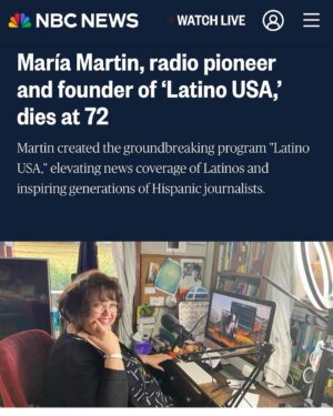 Maria Hinojosa Thumbnail - 3.2K Likes - Top Liked Instagram Posts and Photos