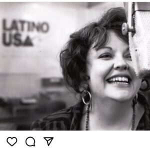 Maria Hinojosa Thumbnail - 587 Likes - Top Liked Instagram Posts and Photos