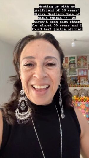 Maria Hinojosa Thumbnail - 519 Likes - Top Liked Instagram Posts and Photos