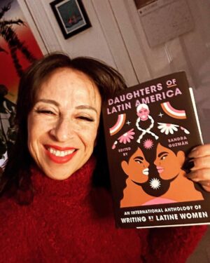 Maria Hinojosa Thumbnail - 450 Likes - Top Liked Instagram Posts and Photos