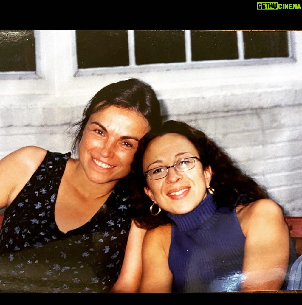 Maria Hinojosa Instagram - Amiga del alma. Eight yrs ago I held your hand as you took your last breath. You taught me not to be afraid of the miracle of passing to the other side. And you have stayed with me. Over the last week my dear friend Cecilia has been watching over me. She has brought me many gifts. She has delivered an interview that I’ve been trying to get for several years. She’s giving me a lot of possibility and positivity. She has affirmed that I should believe in myself, and everything I have built along with my great colleagues. Cecilia is watching over me as my angel. As my journalistic godmother. My Madrina. The candles remain lit, because my best friend in the world is taking care of me. Opening the path and helping me to put 1 foot in front of the other. Ancestral love works. Soon I’ll be able to reveal all of the good tidings that Ceci has brought to me on the anniversary of her transition to mi Santa Cecilia.