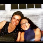 Maria Hinojosa Instagram – Amiga del alma. Eight yrs ago I held your hand as you took your last breath. You taught me not to be afraid of the miracle of passing to the other side. And you have stayed with me. Over the last week my dear friend Cecilia has been watching over me. She has brought me many gifts. She has delivered an interview that I’ve been trying to get for several years. She’s giving me a lot of possibility and positivity. She has affirmed that I should believe in myself, and everything I have built along with my great colleagues. Cecilia is watching over me as my angel. As my journalistic godmother. My Madrina. The candles remain lit, because my best friend in the world is taking care of me. Opening the path and helping me to put 1 foot in front of the other. Ancestral love works. Soon I’ll be able to reveal all of the good tidings that Ceci has brought to me on the anniversary of her transition to mi Santa Cecilia.