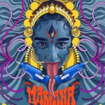 Mariana Mazza Instagram - Les 2, 3 et 4 novembre prochains, j'expose ma deuxième collection de toiles. Bricolage et colle chaud Hommage à tous ceux qui pensaient que je n'étais pas une vraie peintre. Merci à @zema1 pour l'affiche. 19 œuvres. 3 dates. 1 exposition faite avec passion. Lieu : L'Original - Galerie d'art urbaine | 4455, rue Saint-Denis, Montréal 2 novembre : soirée de vernissage, sur invitation seulement 3-4 novembre : ouvert à tous de 11h à 18h J'ai hâte de vous y voir! xxx