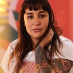 Mariana Mazza Instagram - La diversité est la fibre du Canada. @reitmans . Bientôt..by the way la photo a été prise par la plus talentueuse @genevievecharbonneau