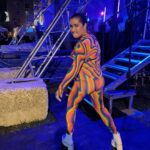 Mariana Mazza Instagram - Un look par jour.