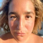 Mariana Mazza Instagram - Ne jamais me remettre de la chance que j’ai. ❤️ 🌶️🍕🍷🇮🇹@pocaandrew @soniamerhe