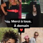 Mariana Mazza Instagram - Hier avait lieu la première edition de mon concours : Ça va aller. Je me suis dit en voyant la photo de mes amis : Man, ça fait du bien de voir de où est ce qu’on est parti. Le 1er Janvier, lendemain du Jour de l’an, j’aimerai en faire la deuxième edition. J’ai reçu beaucoup de messages me disant : Merci, j’ai rie fort. Si tu lis ce message, ce matin, 9:15, 19 Decembre, tu a encore acces aux stories. Va te délecter. ( tu peux aussi aller dans mes stories sauvegardées ) Envoie, en DM, ta pire photo d’ado. Looks ridicules. Poses louches. Tu feras parti de mon concours. On rie pas de toi, on te célèbre. La vie est si courte pour pas en rire. Ps : Bonne chance pour détrôner les 4 finalistes.