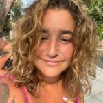 Mariana Mazza Instagram - Ne jamais me remettre de la chance que j’ai. ❤️ 🌶️🍕🍷🇮🇹@pocaandrew @soniamerhe