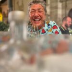 Mariana Mazza Instagram - Ne jamais me remettre de la chance que j’ai. ❤️ 🌶️🍕🍷🇮🇹@pocaandrew @soniamerhe