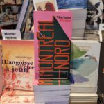 Mariana Mazza Instagram - Maintenant disponible dans vos librairies préférées!