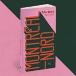 Mariana Mazza Instagram - C’est un rêve qui se réalise! Je publie mon premier livre Montréal-Nord! Allez-le réserver! Il est déjà en précommande dans votre librairie. Parution le 13 octobre. Je vous en dis plus très bientôt!  @quebecamerique