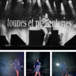 Mariana Mazza Instagram - Merci à @miroslavfilm pour les souvenirs. @montgolfieres ON SE VOIT L’ANNÉE PROCHAINE. @elyannquessy @sarahmeeo @kingmelrose @vangiroux @etiberger