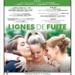 Mariana Mazza Instagram - C’est aujourd’hui que ça sort au cinema. Je suis si fière de nous. Bonne fête @leanelabrechedor 🥰