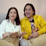 Maricel Soriano Instagram - HAPPY PRIDE MGA ACCLAA! 🏳️‍🌈 Dahil araw ng mga dugong verde na hindi magiging asul, isang pamper day ang dasurb nila 💕 Mapusong usapan with Golden Gays at @dragraceph winner, @preciouspaulame Abangan yan mamayang, 7pm sa aking youtube channel ✨ #maricelsoriano #preciouspaulanicole #goldengays #dragqueen #happypride #pride🌈 #pride2023 Quezon City, Philippines